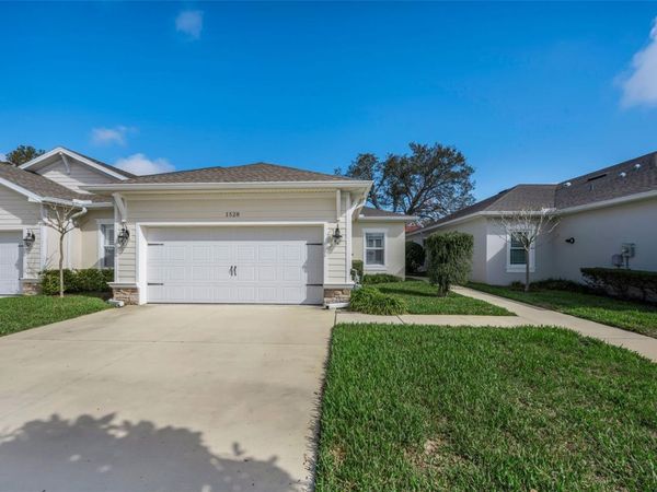 1528 HIGHLAND PARK DRIVE , LARGO, FL 33756