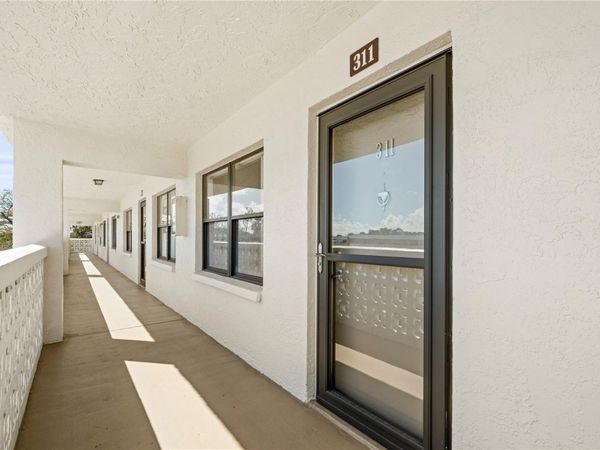 4910 BAY STREET NE, Unit 311, ST PETERSBURG, FL 33703