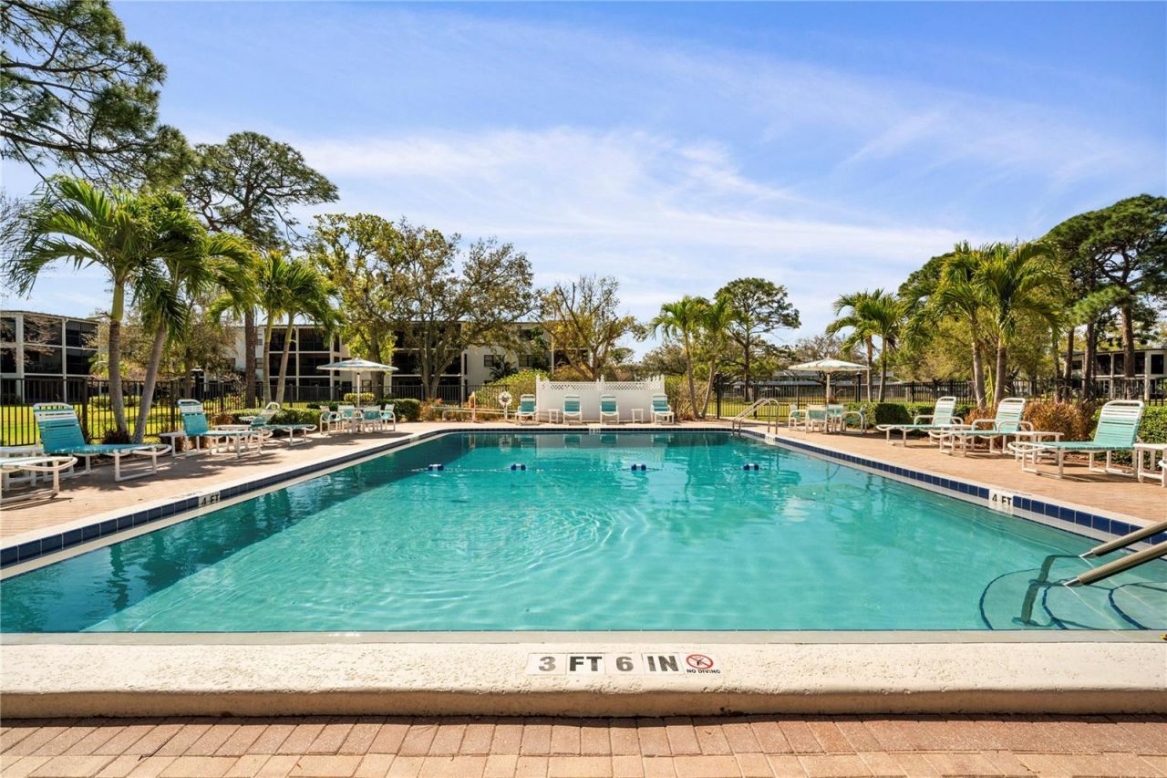 4910 Bay Street Ne, Unit 311, Saint Petersburg, FL 33703 Photo