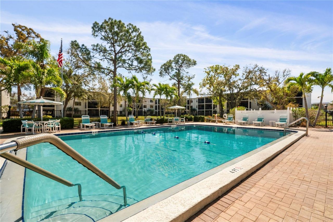 4910 Bay Street Ne, Unit 311, Saint Petersburg, FL 33703 Photo