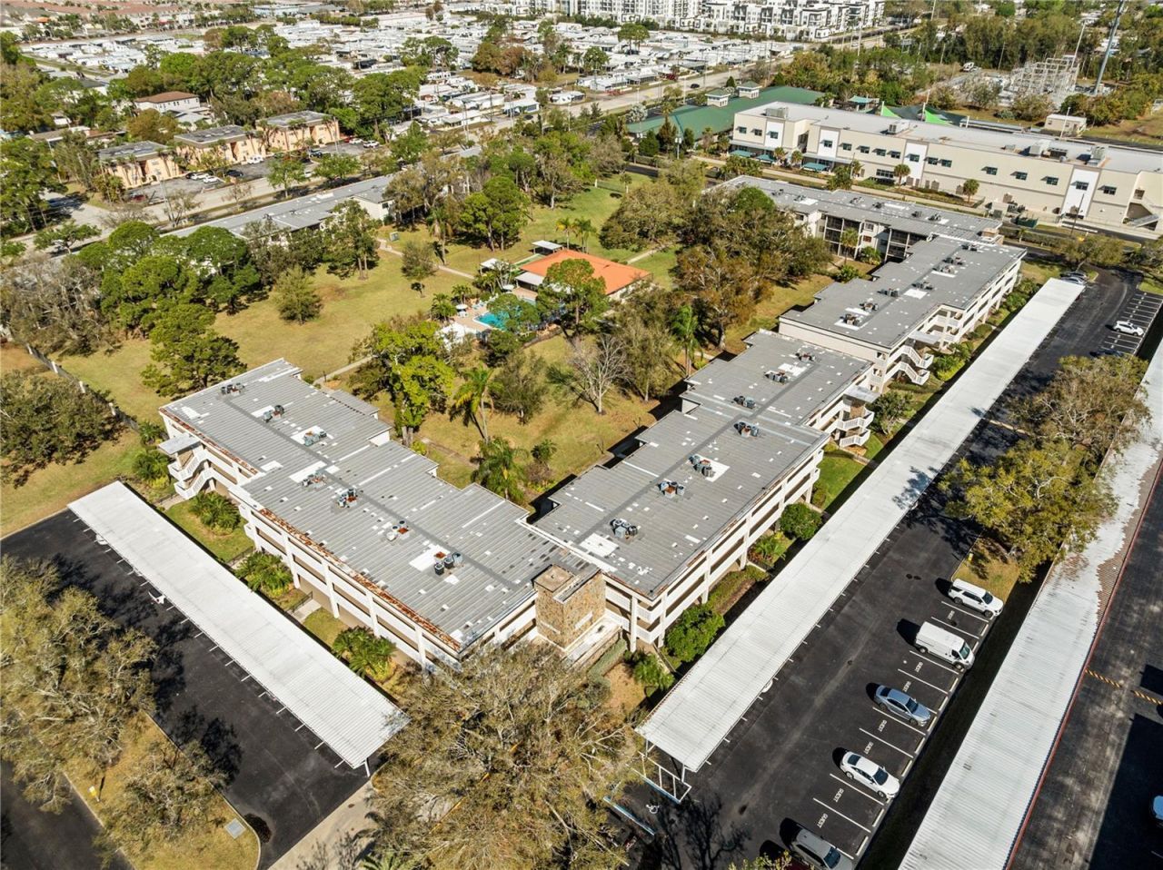 4910 Bay Street Ne, Unit 311, Saint Petersburg, FL 33703 Photo