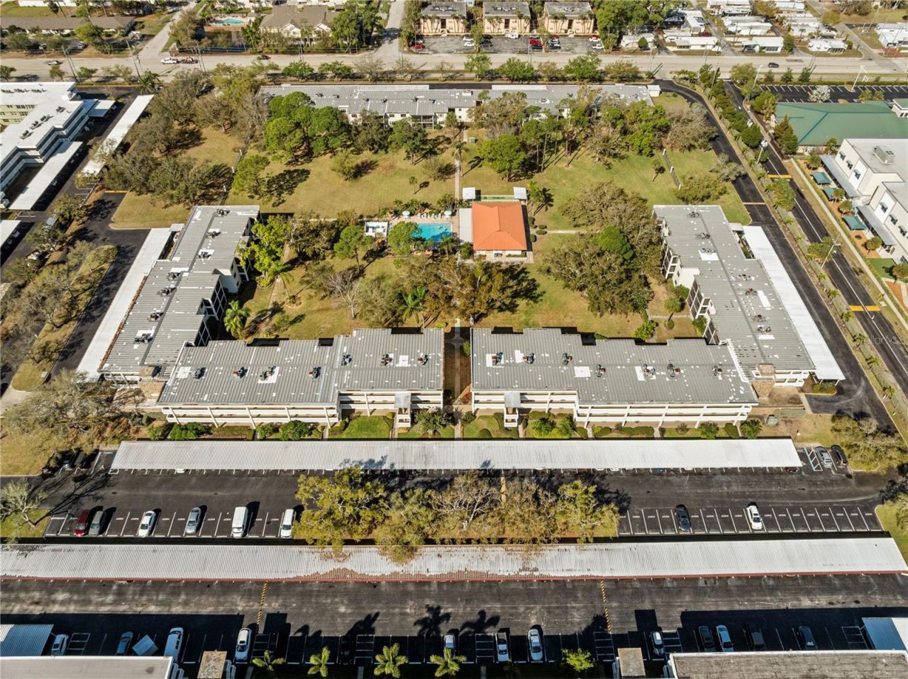 4910 Bay Street Ne, Unit 311, Saint Petersburg, FL 33703 Photo