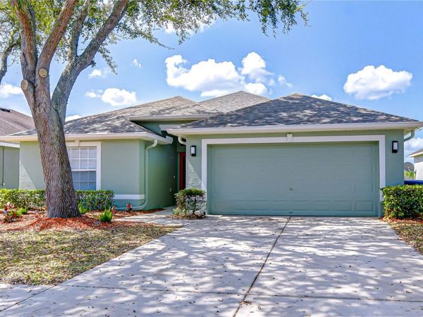 6029 SWEET WILLIAM TERRACE , LAND O LAKES, FL 34639