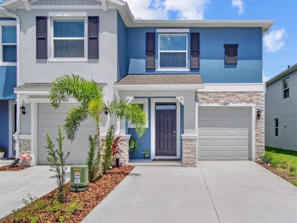 829 HORIZON WAY , CLEARWATER, FL 33764