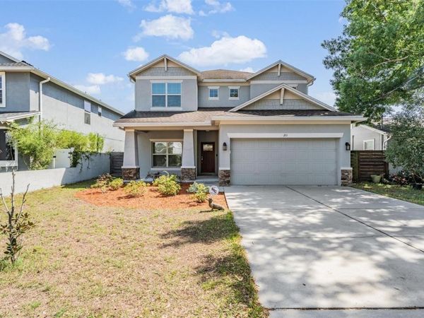 211 N MATANZAS AVENUE, TAMPA, FL 33609