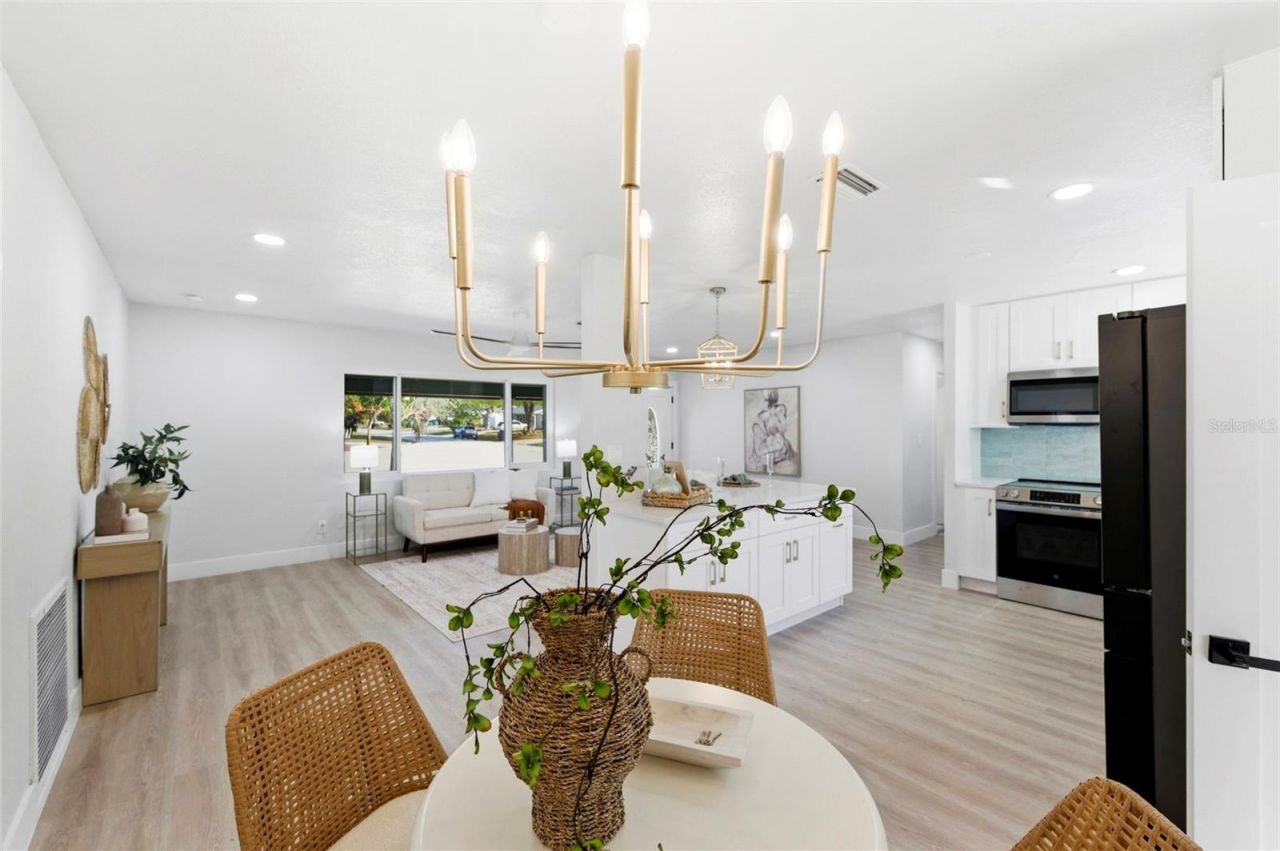 5220 27th Avenue N, Saint Petersburg, FL 33710 Photo