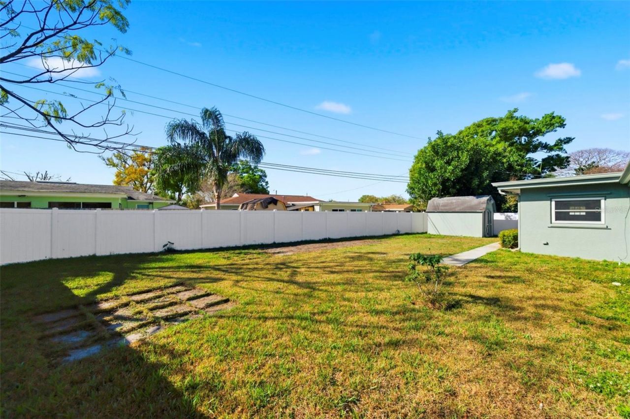 5220 27th Avenue N, Saint Petersburg, FL 33710 Photo