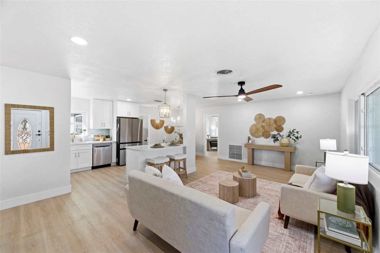 5220 27th Avenue N, Saint Petersburg, FL 33710 Photo