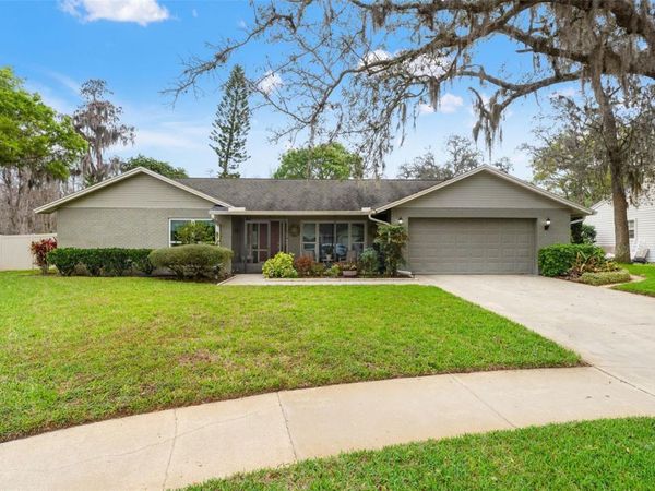 2803 CORRIE WAY , TAMPA, FL 33618