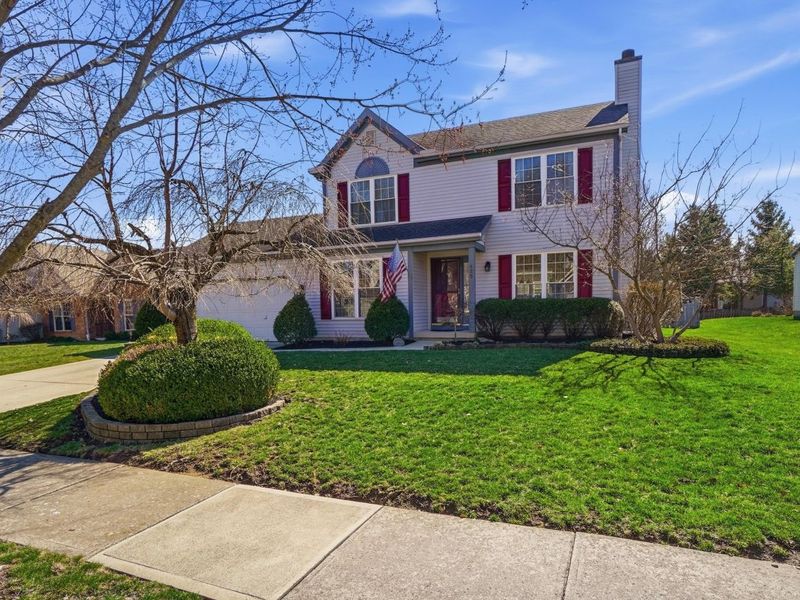 425 Ablemarle Circle, Delaware, OH 43015 Photo 2