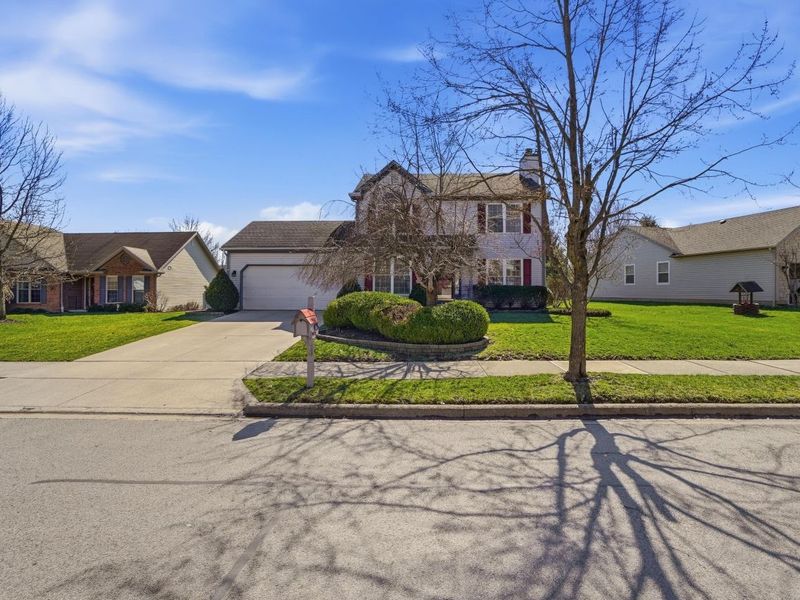 425 Ablemarle Circle, Delaware, OH 43015 Photo 3