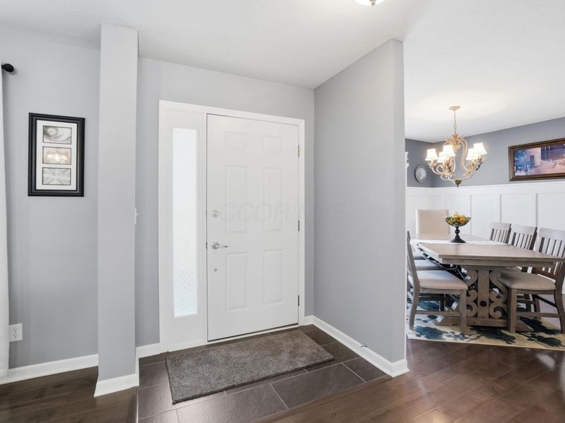 425 Ablemarle Circle, Delaware, OH 43015 Photo 4