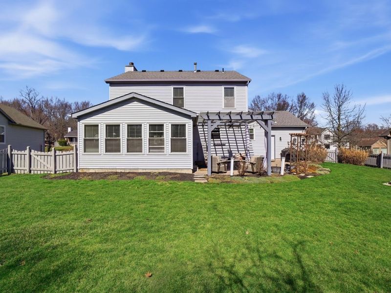 425 Ablemarle Circle, Delaware, OH 43015 Photo 48