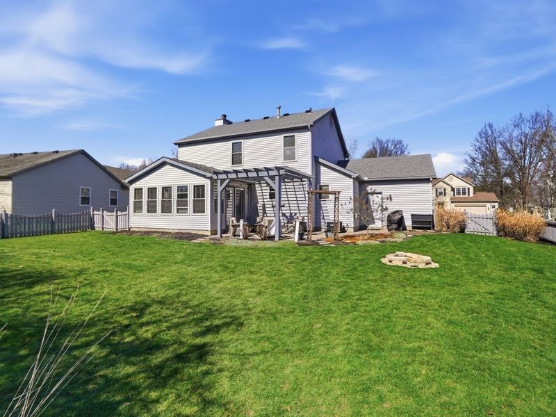 425 Ablemarle Circle, Delaware, OH 43015 Photo 49