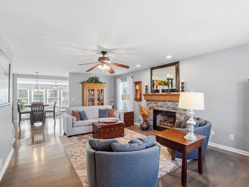 425 Ablemarle Circle, Delaware, OH 43015 Photo 5