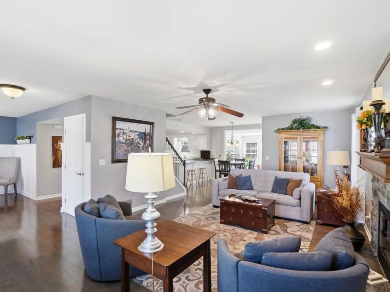 425 Ablemarle Circle, Delaware, OH 43015 Photo 6