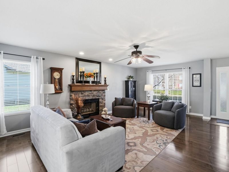 425 Ablemarle Circle, Delaware, OH 43015 Photo 7