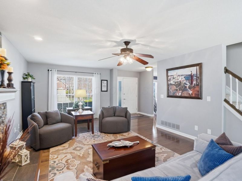 425 Ablemarle Circle, Delaware, OH 43015 Photo 8