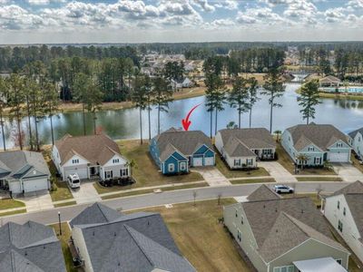 546 Marsh Cove Circle, Summerville, SC 29486