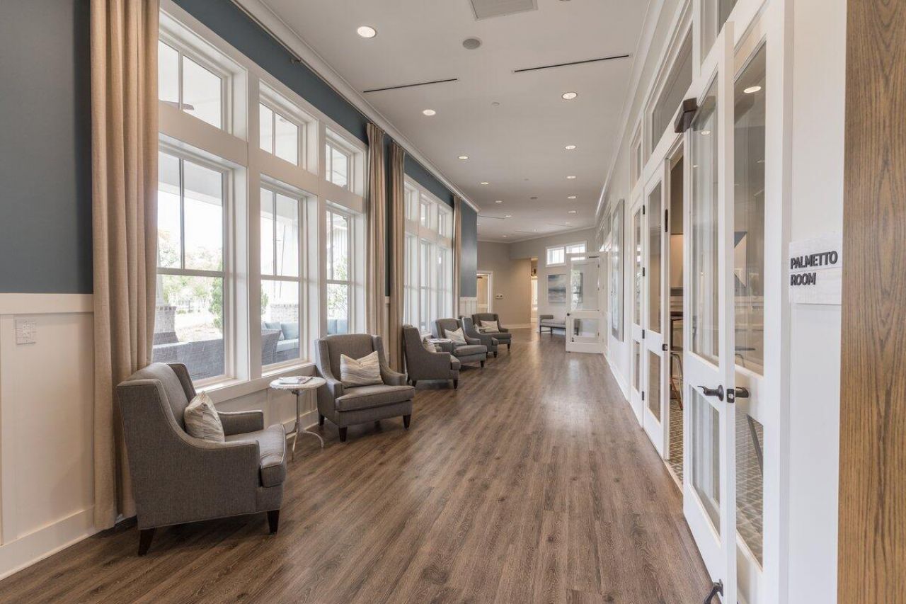 546 Marsh Cove Circle Photo 100