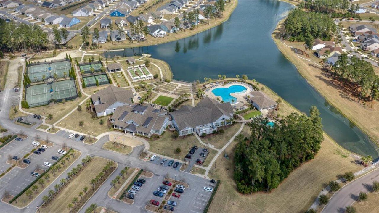 546 Marsh Cove Circle Photo 101