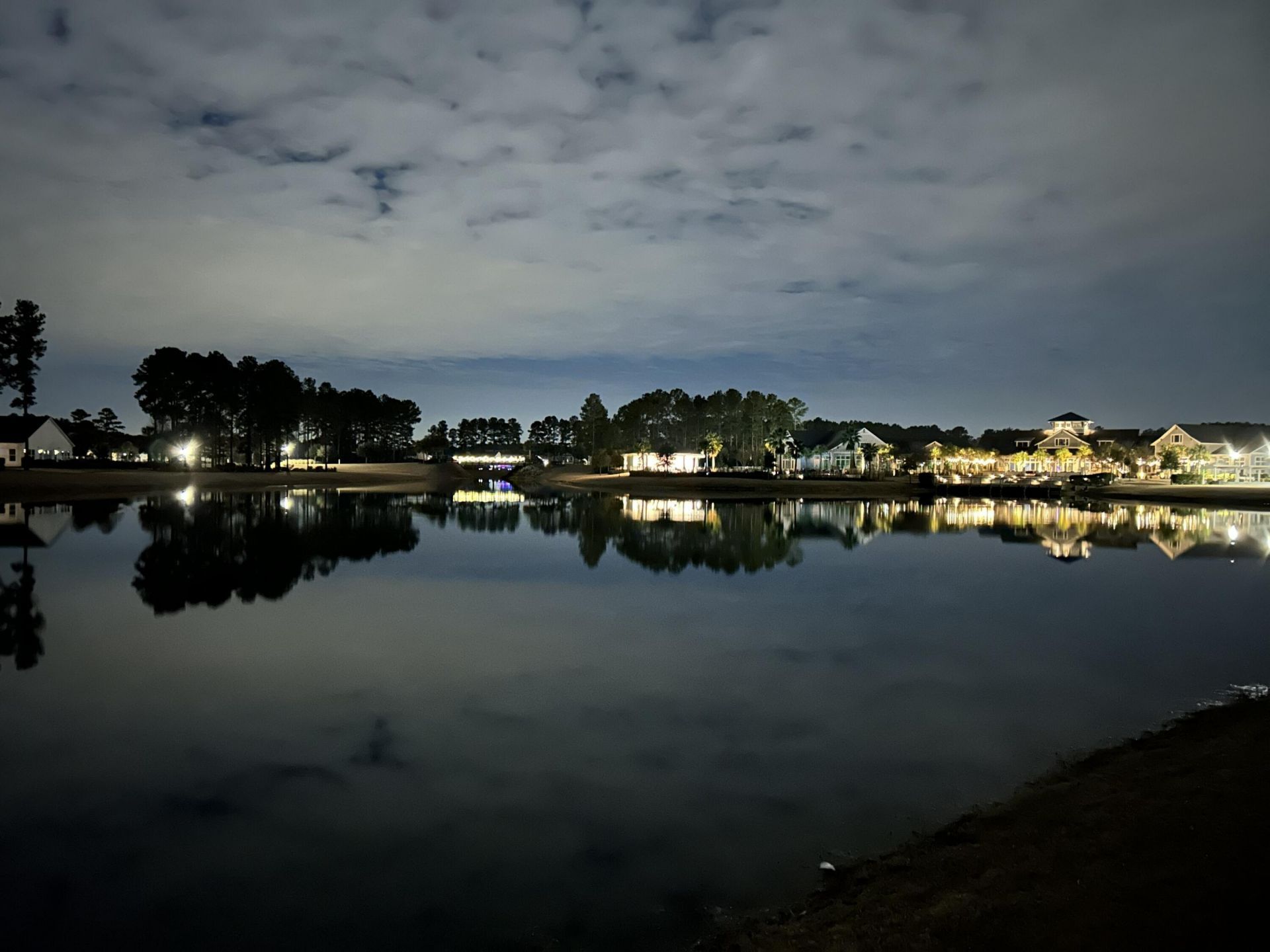 546 Marsh Cove Circle Photo 103