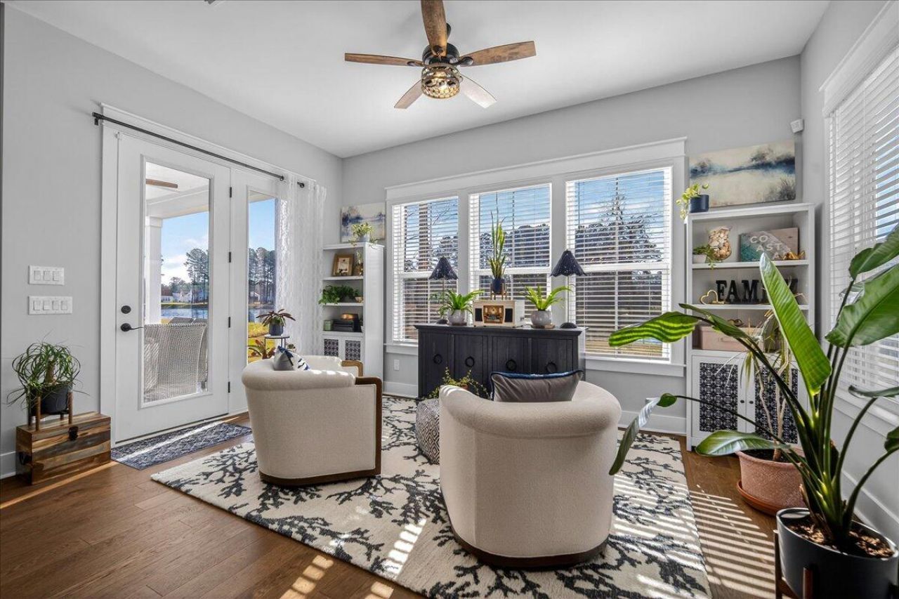 546 Marsh Cove Circle Photo 30