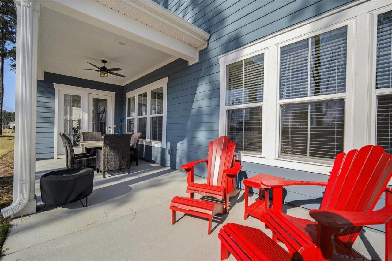 546 Marsh Cove Circle Photo 36