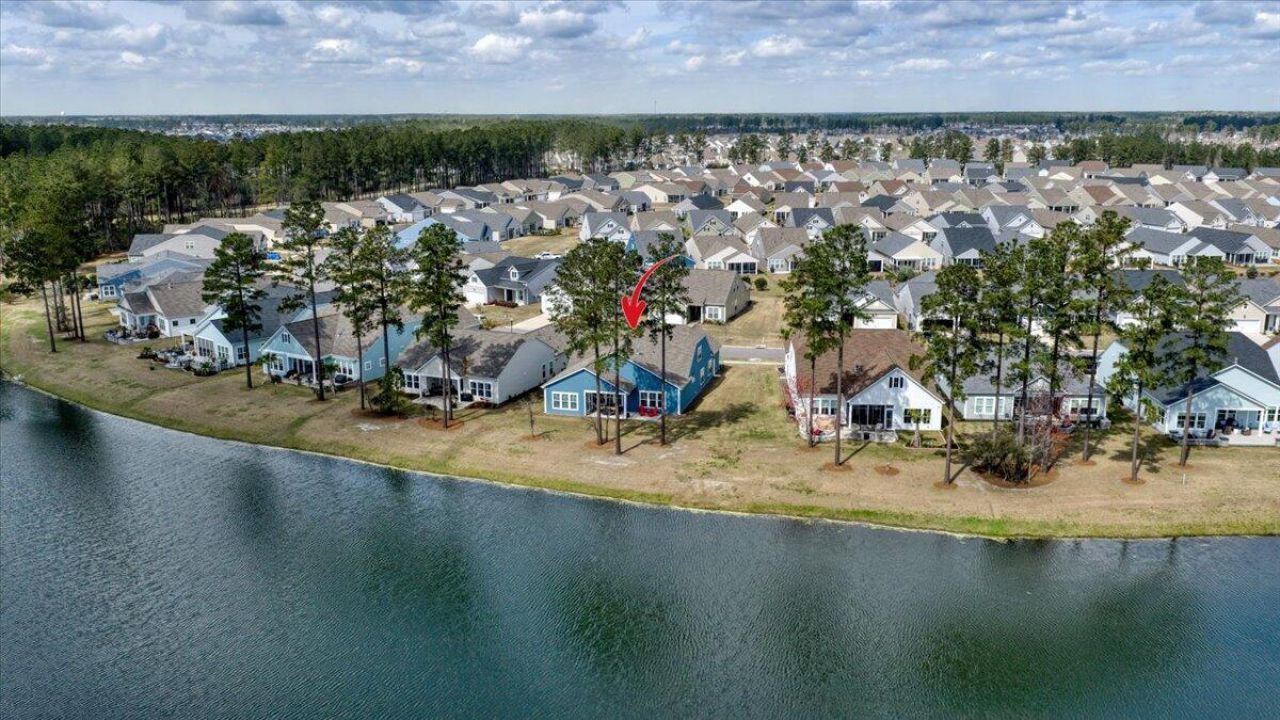 546 Marsh Cove Circle Photo 64