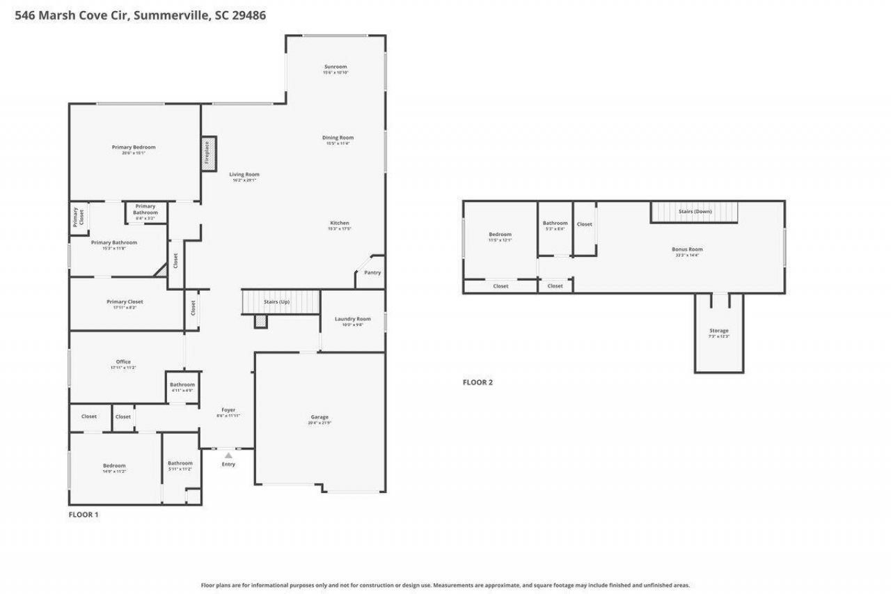 546 Marsh Cove Circle Photo 74