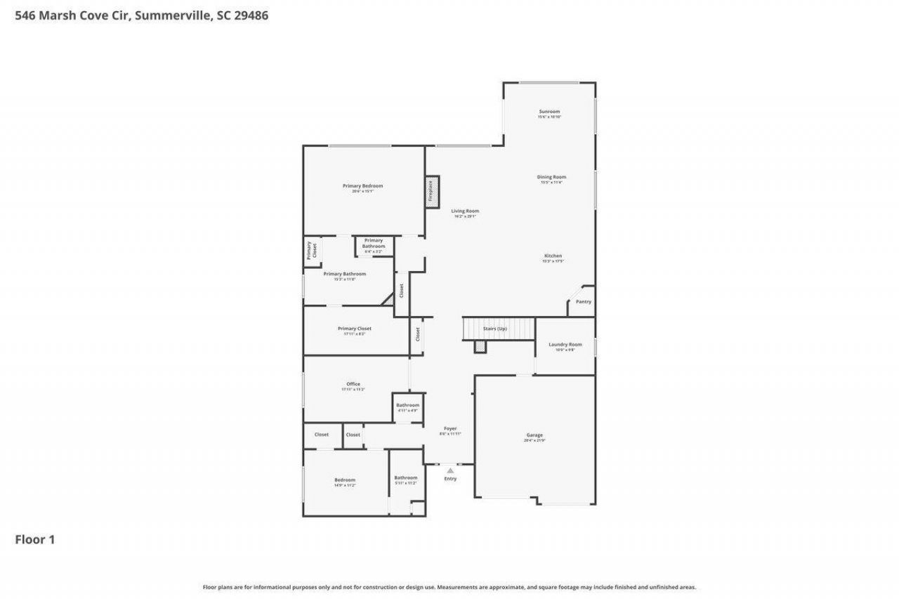 546 Marsh Cove Circle Photo 76