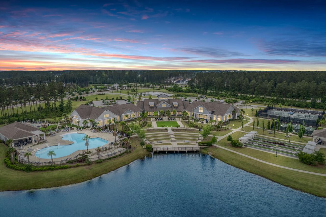 546 Marsh Cove Circle Photo 79