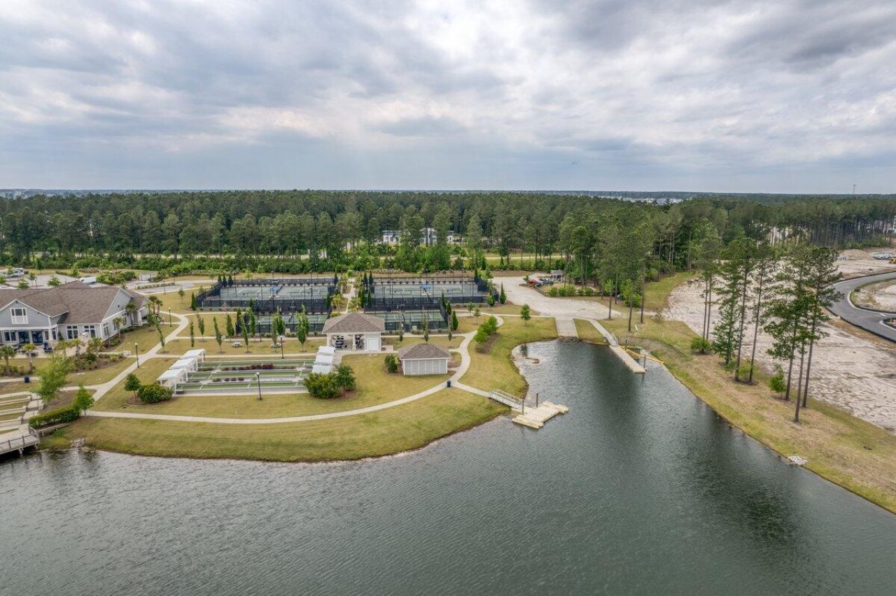 546 Marsh Cove Circle Photo 86