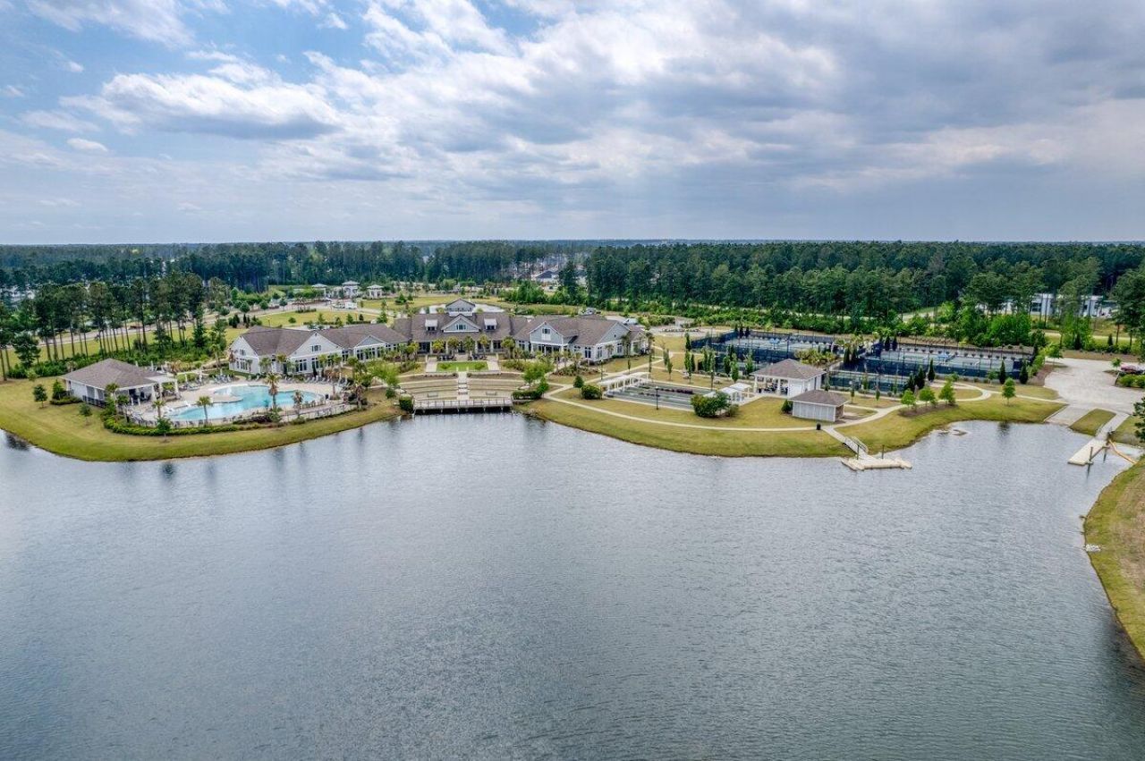 546 Marsh Cove Circle Photo 87