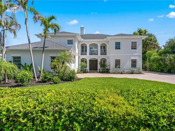 631 Camelia Lane, Vero Beach, FL 32963
