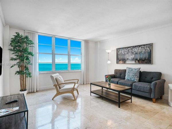 5101 Collins Ave, Unit 11L, Miami Beach, FL 33140