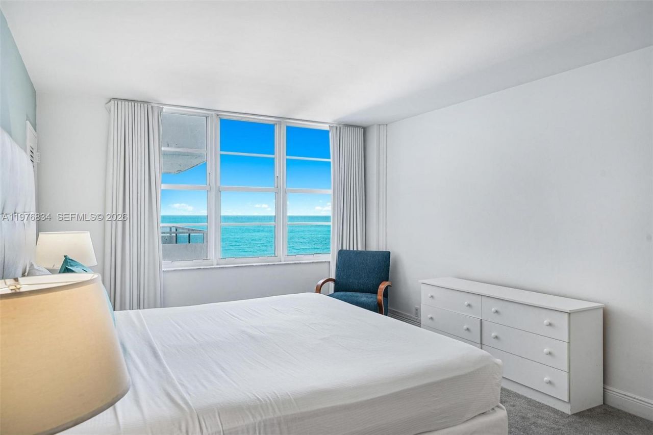 5101 Collins Ave, Unit 11L, Miami Beach, FL 33140 Photo