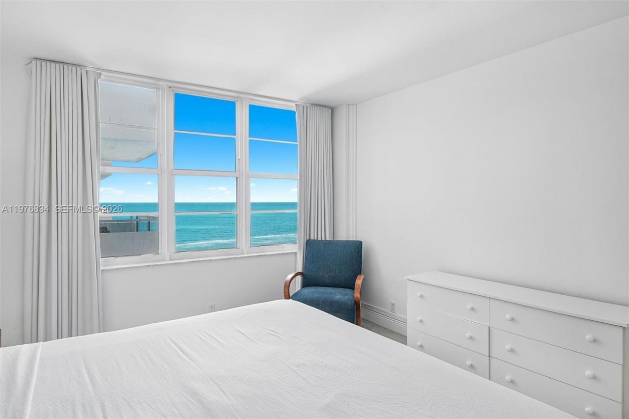 5101 Collins Ave, Unit 11L, Miami Beach, FL 33140 Photo