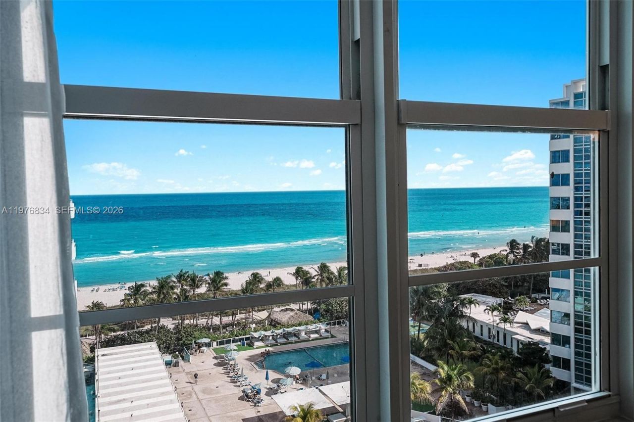 5101 Collins Ave, Unit 11L, Miami Beach, FL 33140 Photo