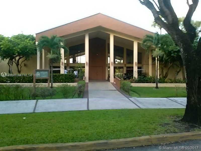14211 N Kendall Dr, Unit 106E, Miami, FL 33186 Photo