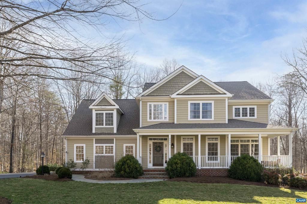 3535 Foxwood Dr, Barboursville, VA 22903 Main Photo