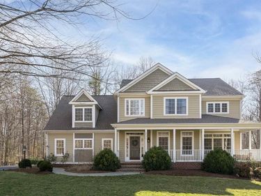 3535 FOXWOOD DR, BARBOURSVILLE, VA 22923