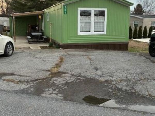 305 PALM CITY PARK, ANNVILLE, PA 17003