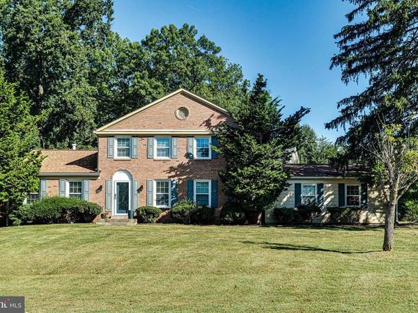 8501 AQUEDUCT ROAD , POTOMAC, MD 20854