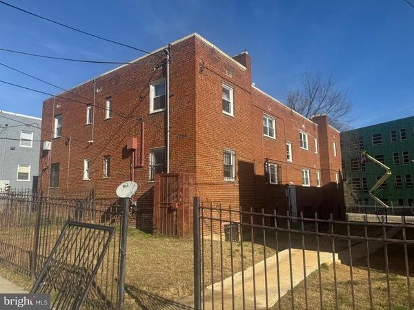 4250 6TH STREET SE , WASHINGTON, DC 20032