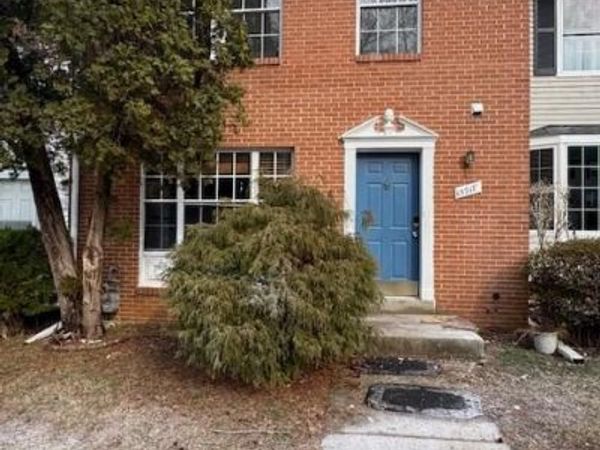 15917 YUKON LANE, ROCKVILLE, MD 20855