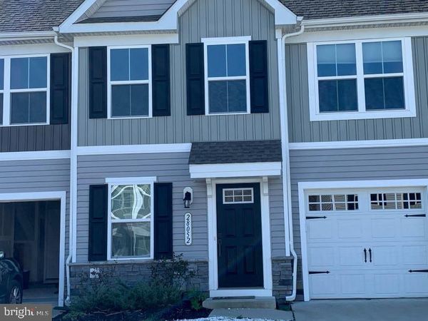 28052 DEW DROP LANE , MILLVILLE, DE 19967