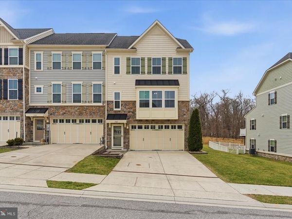 707 SHADY CREEK COURT , BEL AIR, MD 21015