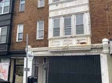 5917 OLD YORK ROAD , PHILADELPHIA, PA 19141