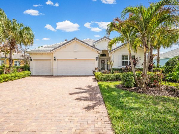 6630 Martinique Way, Vero Beach, FL 32967